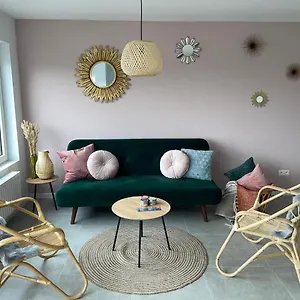  Appartement Beau