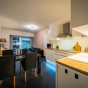  Appartement Miete - Dichtbij En Winkels