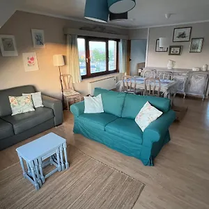  Appartement Marie-thérèse